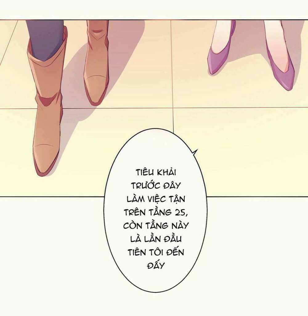 bị quyến rũ, làm sao đây? chapter 7 9