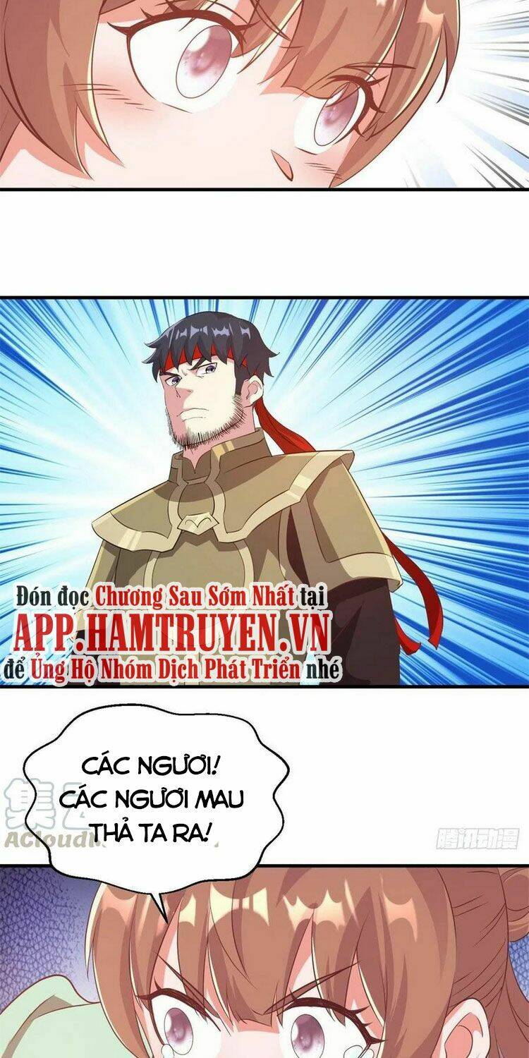 thiên hạ kiếp chapter 56 3