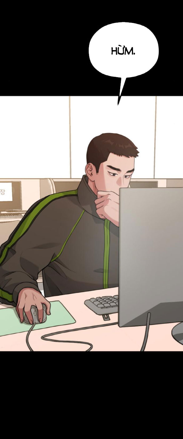 Cuộc Sống Của Tác Giả Truyện Người Lớn chapter 27.1 - Trang 15