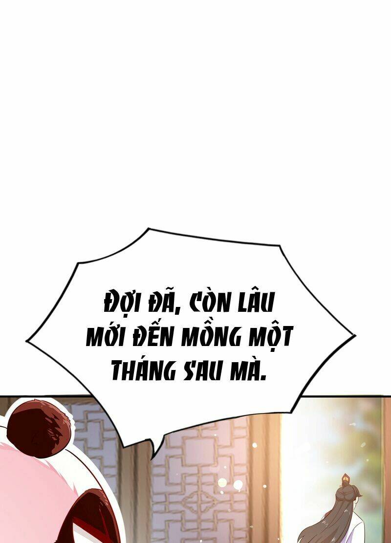 thiên thần gấu trúc muốn được ôm chapter 58 43