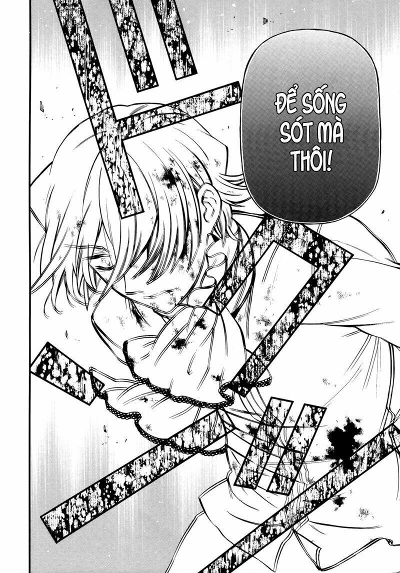 pandora hearts chapter 86 27