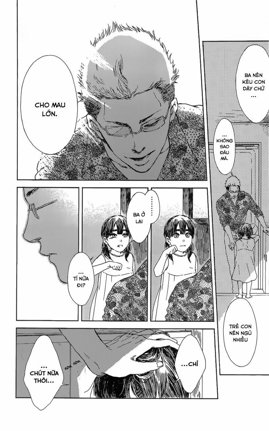 shiki no zenjitsu chapter 2 16