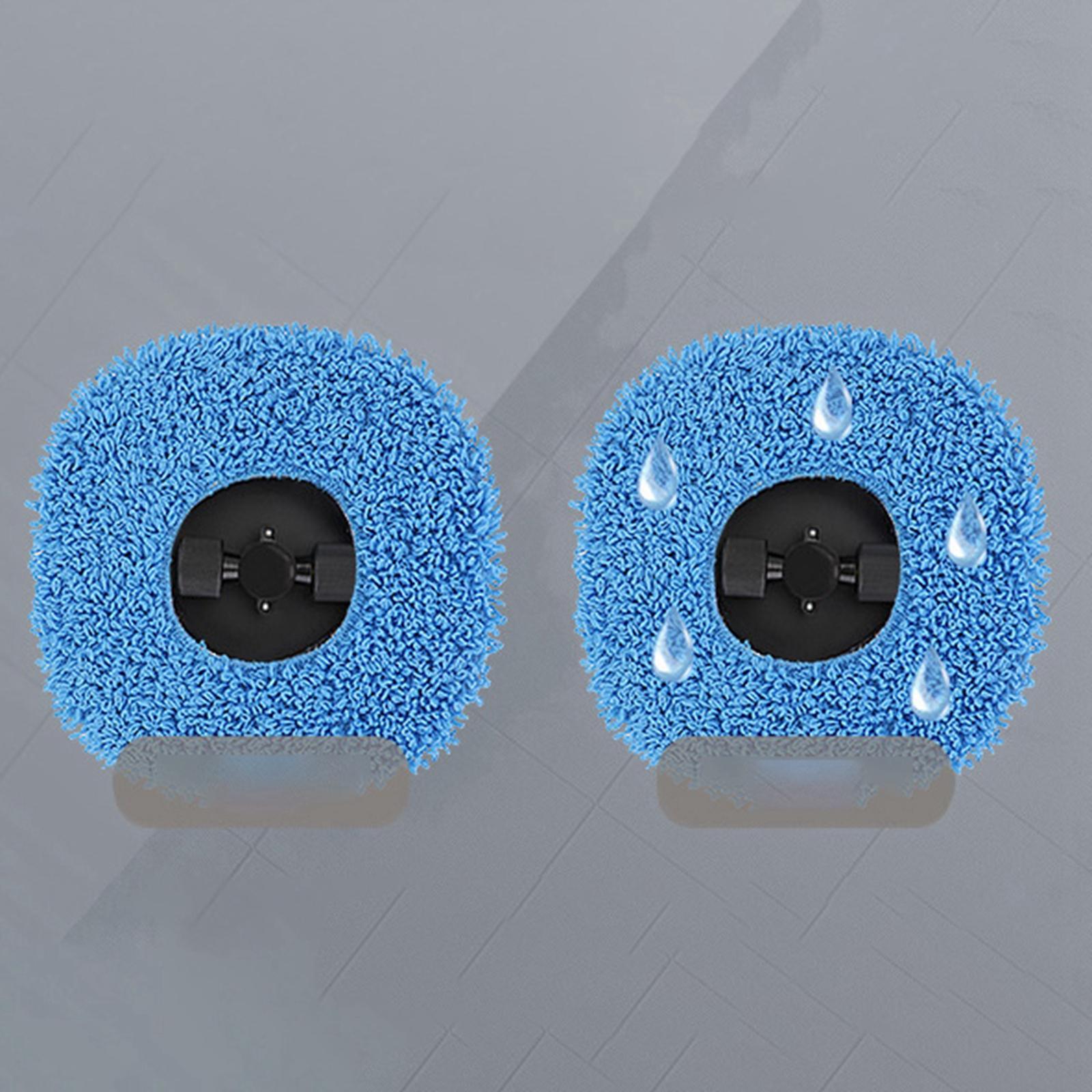 Mop Wet and Mopping Vacuum Cleaner Floor Cleaning ,