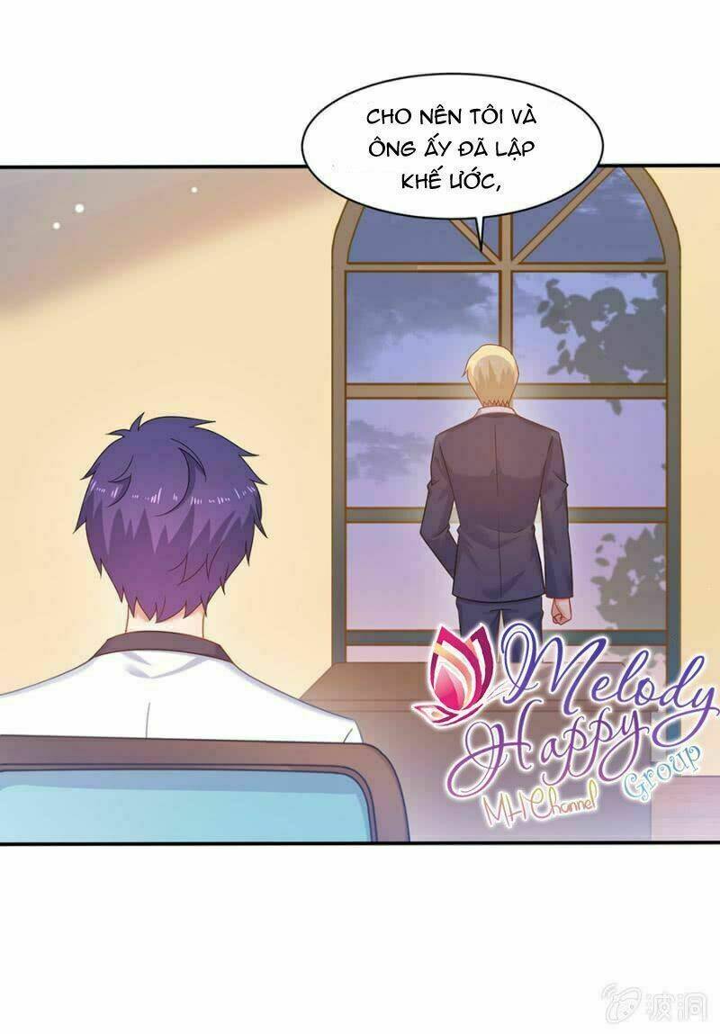 ma lạt thiên kim đẩu ác thiếu chapter 169 12