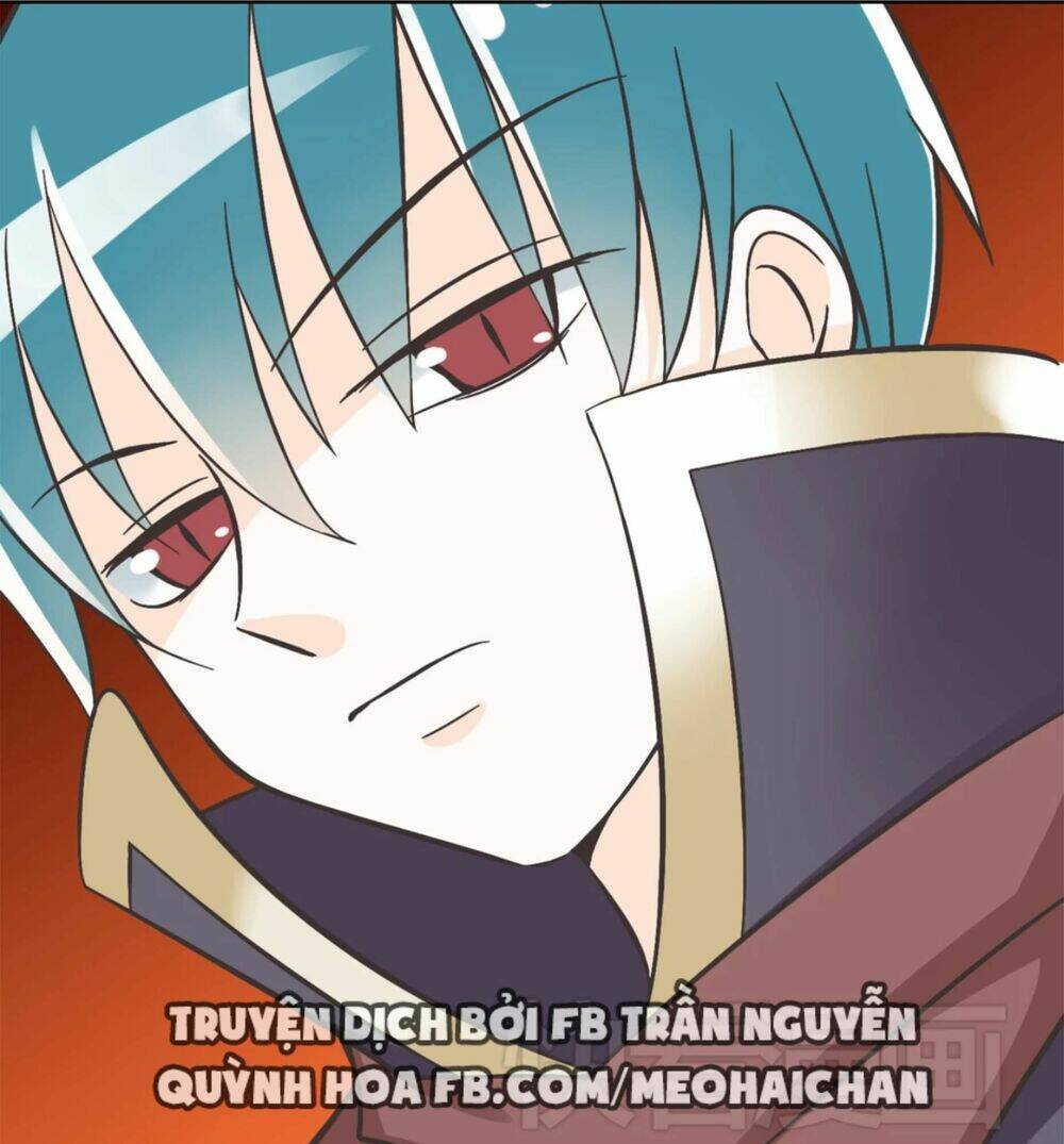 đại ma vương chuyển tới nhà tôi chapter 1 18