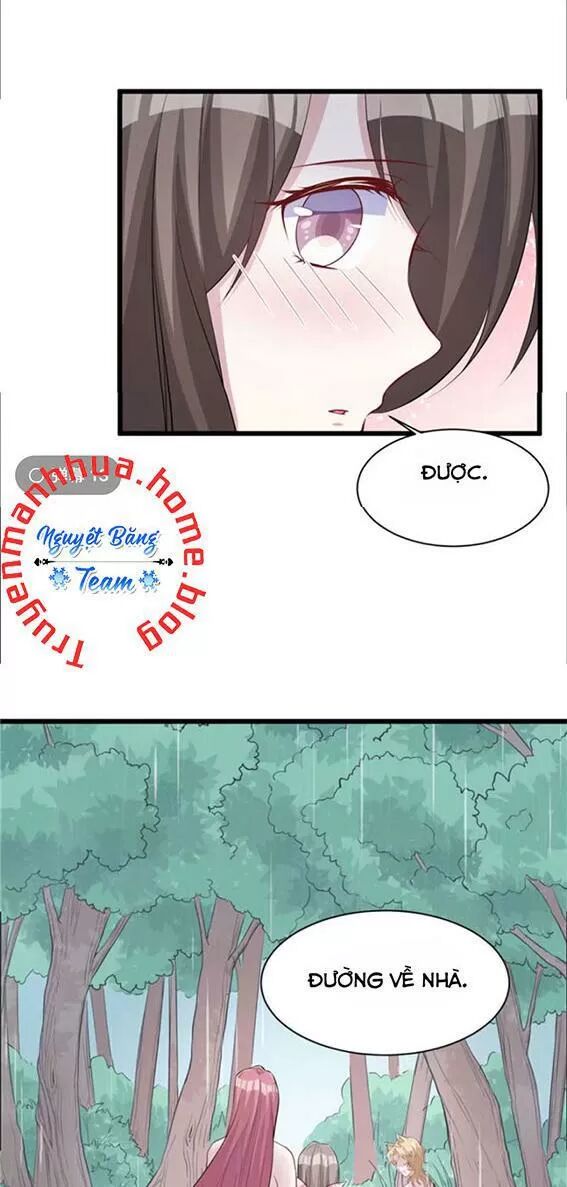 [16+] thảnh thơi thú thế chủng chủng điền, sinh sinh tể chapter 98 23