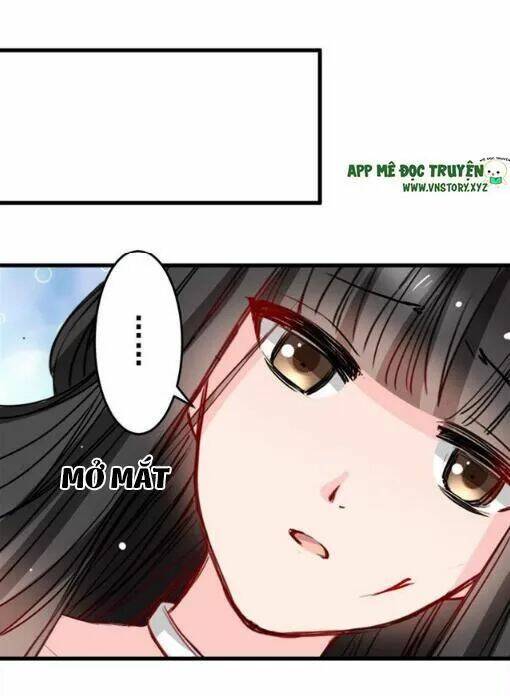 thú vương chuyên sủng chapter 24 12