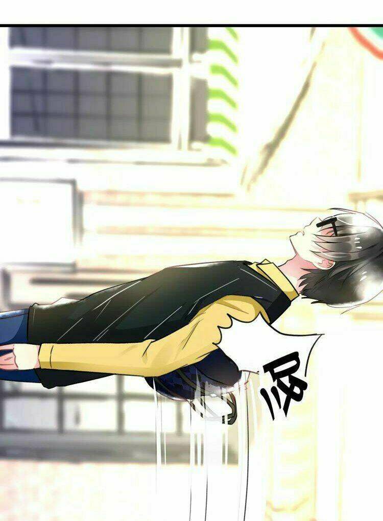 lão ca minh tinh, mời xuất chiêu! chapter 19 28