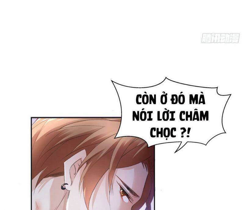 ảnh đế yêu hồ chapter 7 55