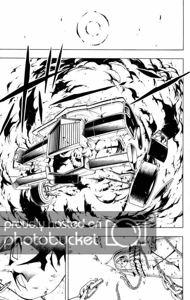 vua pháp thuật chapter 233 11