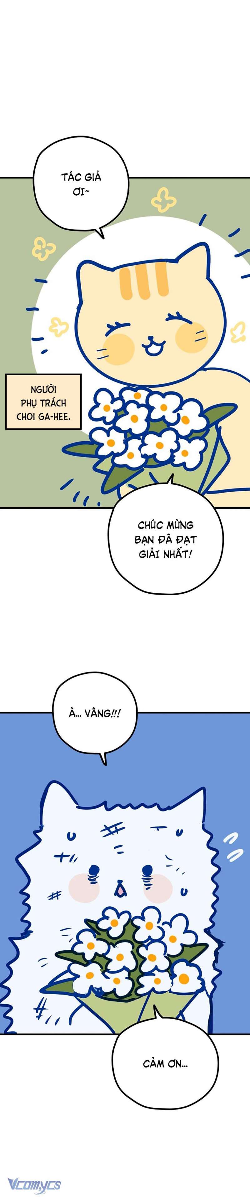 Kẻ Rác Rưởi Không Đáng Được Yêu chapter 115.5 8