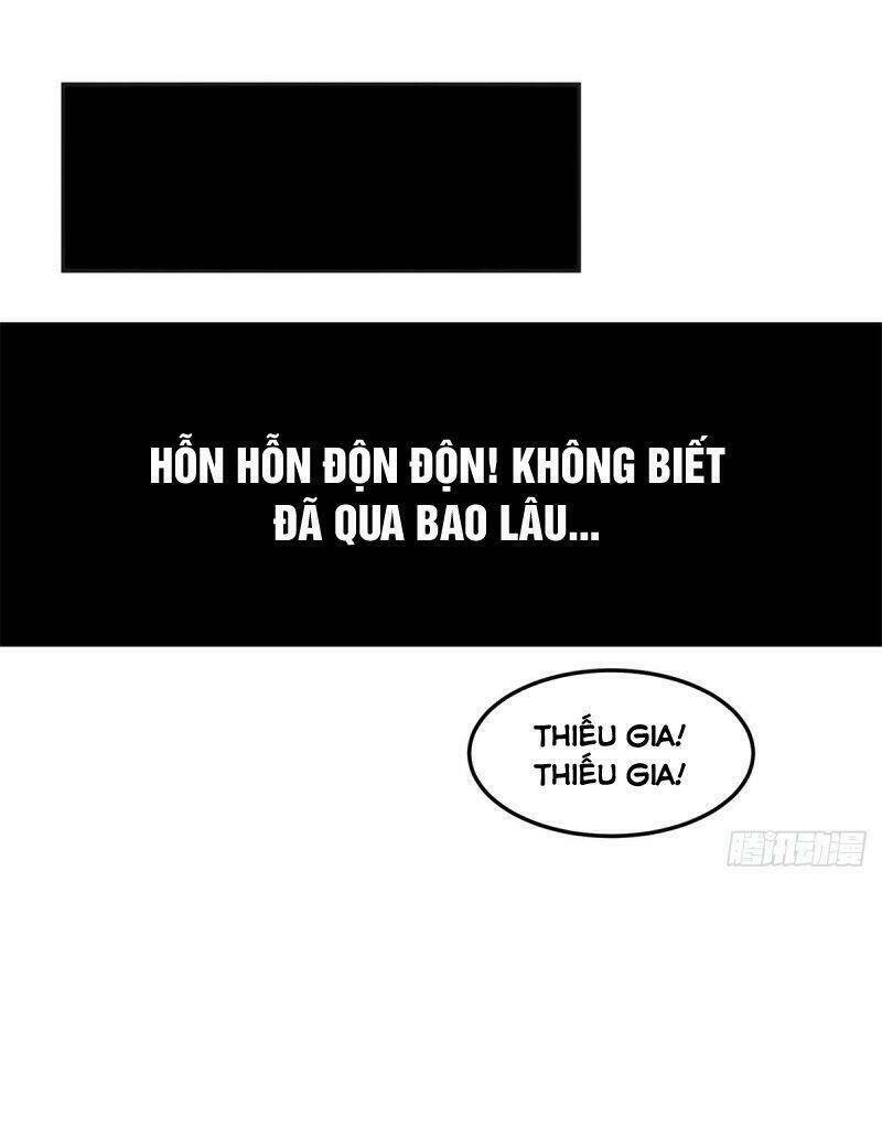 tuyệt thế thần tôn chapter 1.1 15