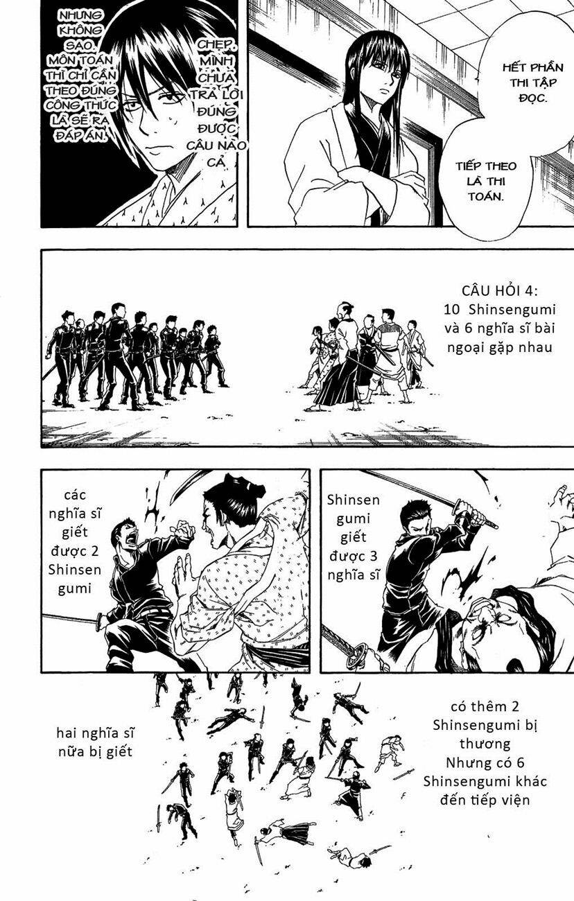 gintama - linh hồn bạc chapter 173 14