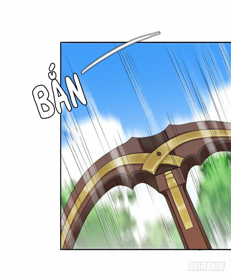 khuynh thế độc phi chapter 29 31