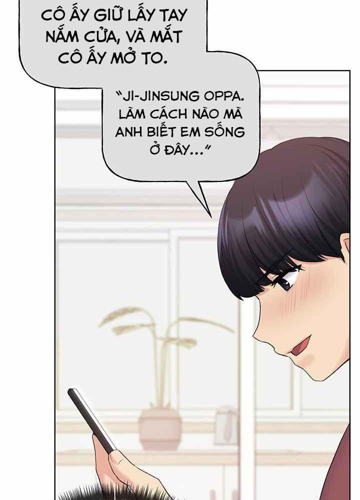 cô em vẽ tranh minh họa của tôi chapter 10.1 47