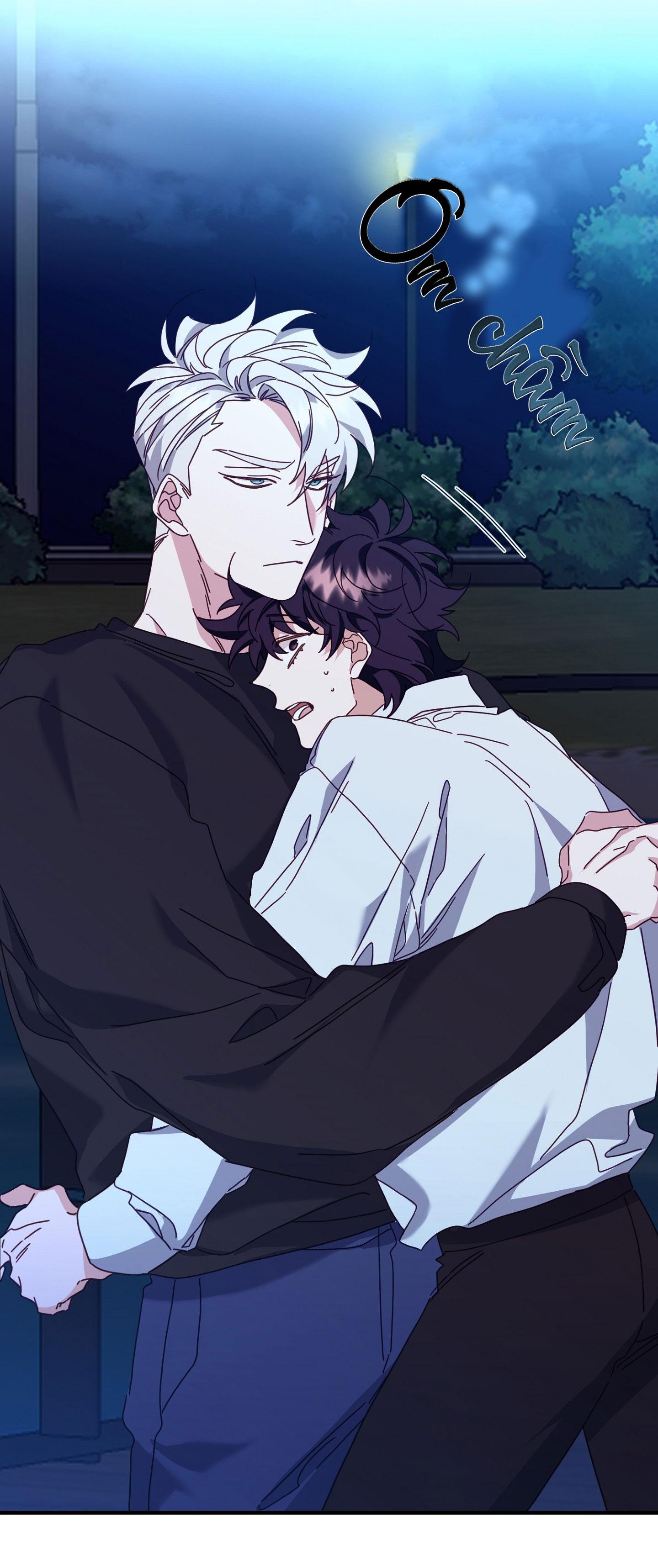 hổ trở về chapter 24 13