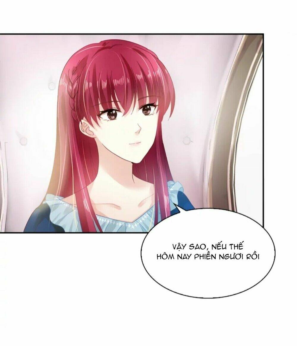 ác nữ cải biến chapter 25 6