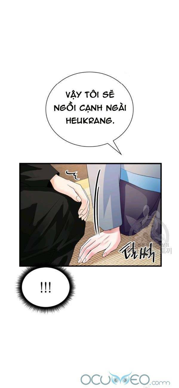 cô dâu của sói đen chapter 22 28