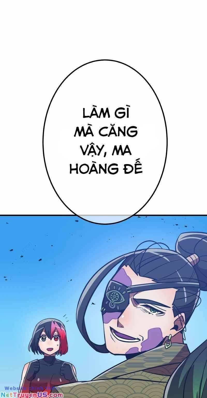 Huyết Thánh Cứu Thế Chủ~ Ta Chỉ Cần 0.0000001% Đã Trở Thành Vô Địch chapter 38 59
