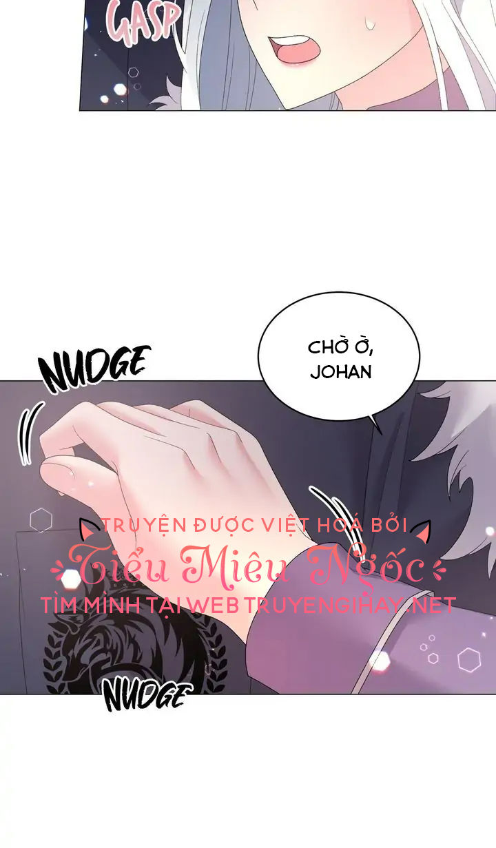 tôi sẽ trở thành nhân vật chính chapter 34 6