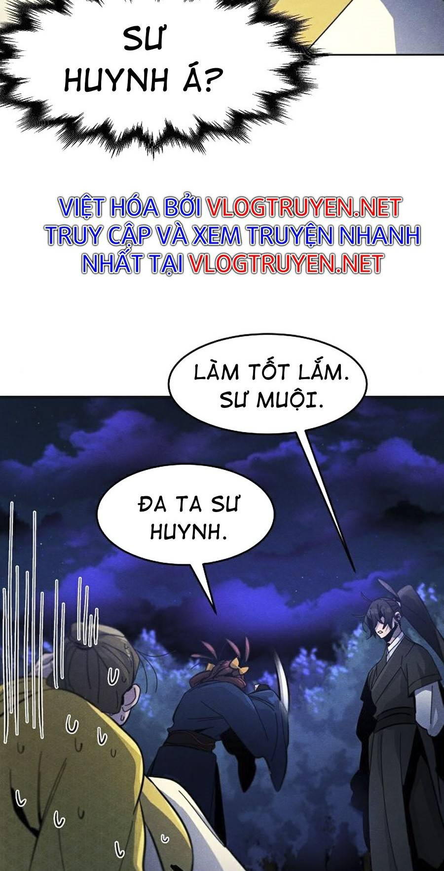 Cuồng Ma Hồi Quy - Trang 63