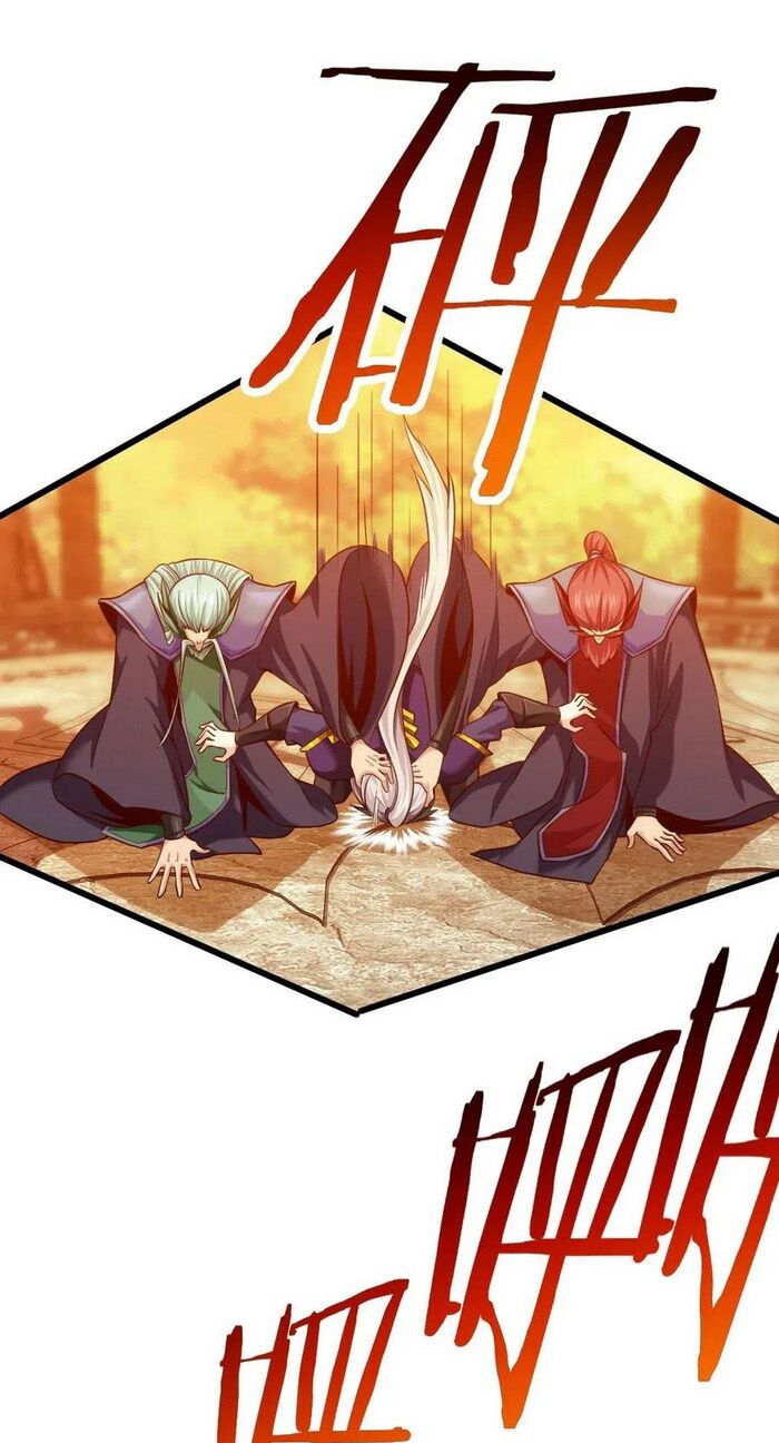 ma thú kiếm thánh dị giới tung hoành chapter 144 1