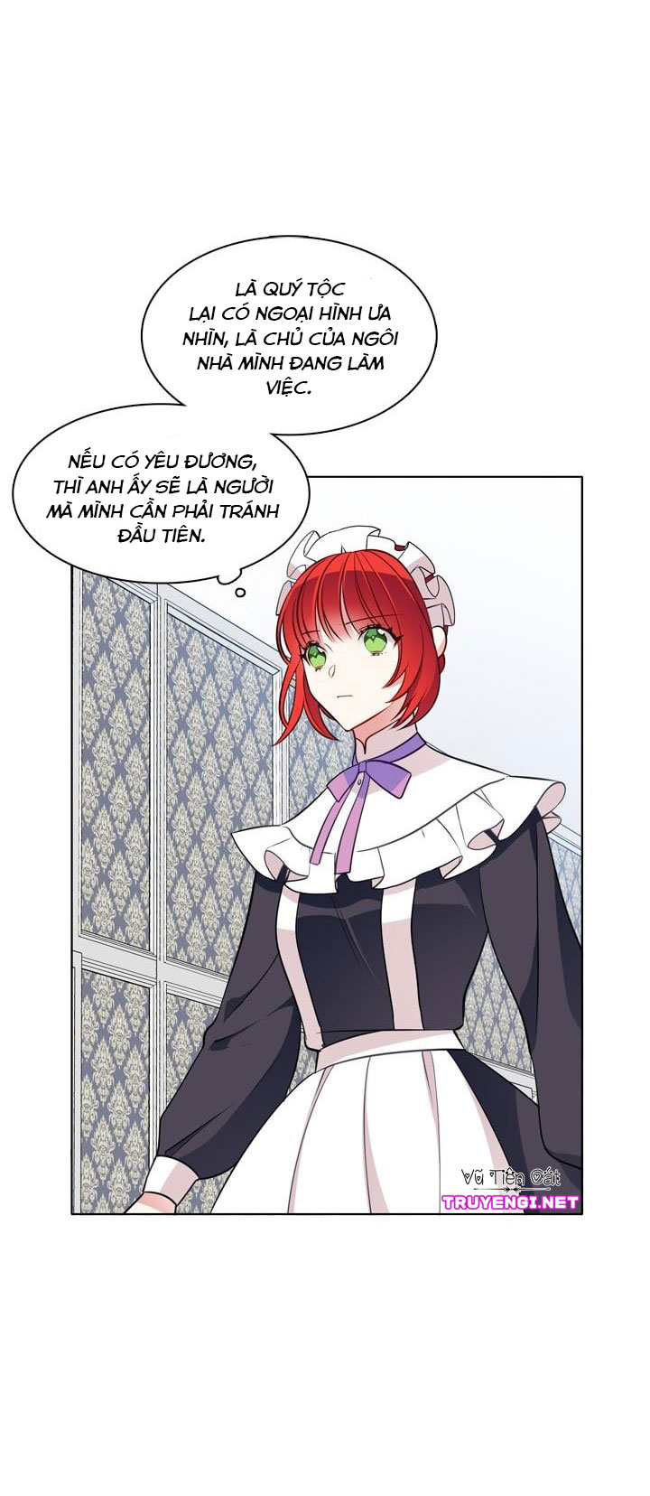 thanh tra của muiella chapter 45 34