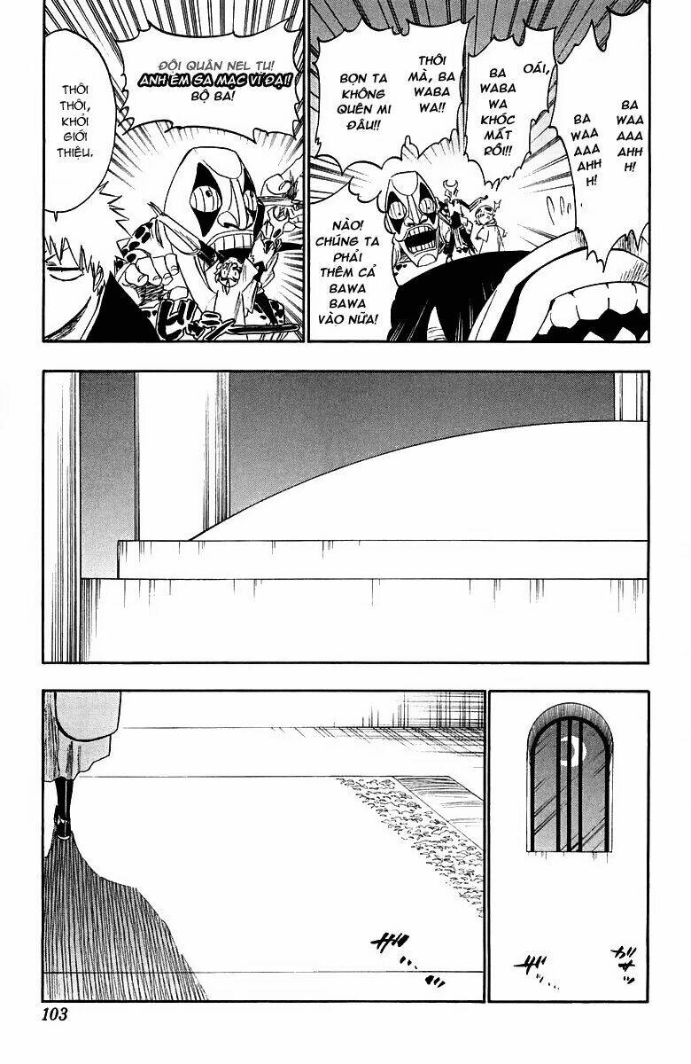 thần chết ichigo chapter 247 15