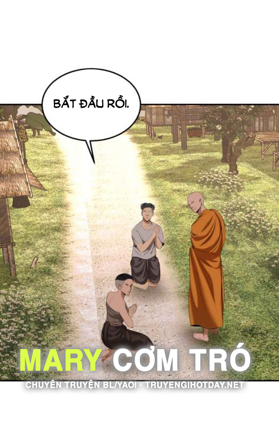 Tôi Là Công Tử Đẹp Trai Nhất Xứ Xiêm chapter 59.1 - Trang 4