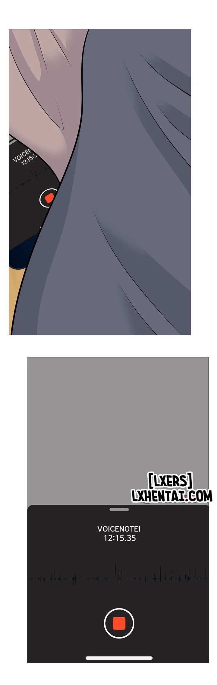 học bổng đặc biệt chapter 98 23