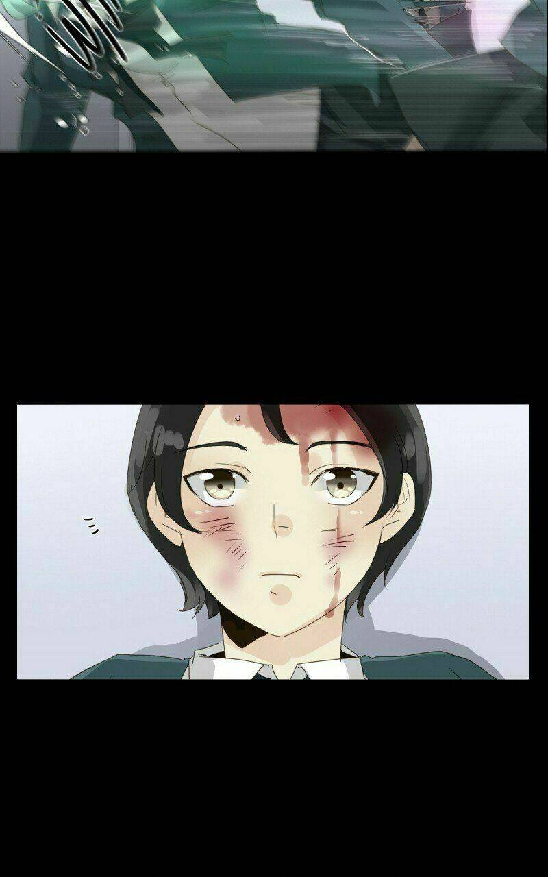 Thế Giới Không Hoàn Hảo chapter 155.3 15