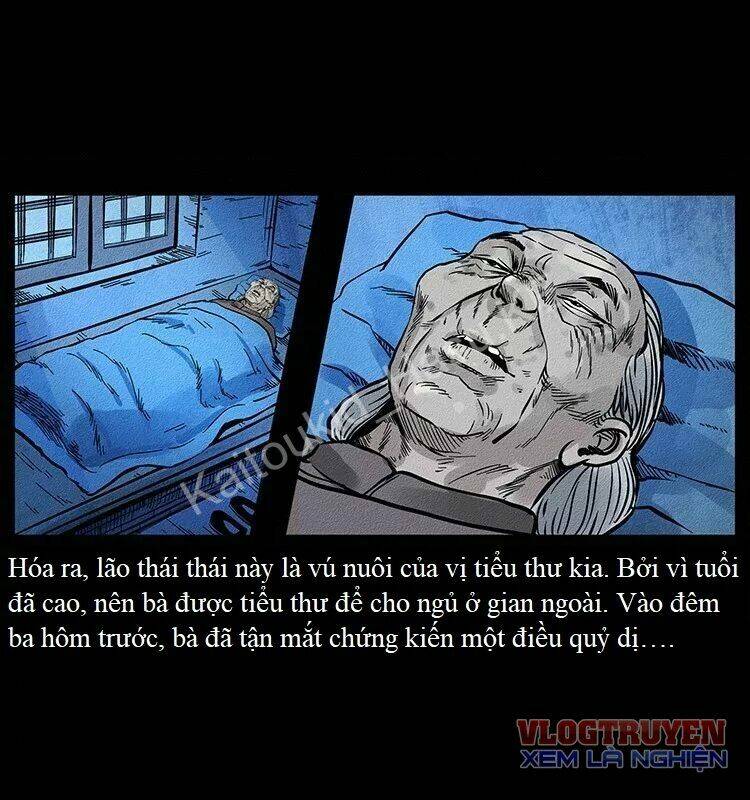 tiên sơn truyền kỳ chapter 2 44