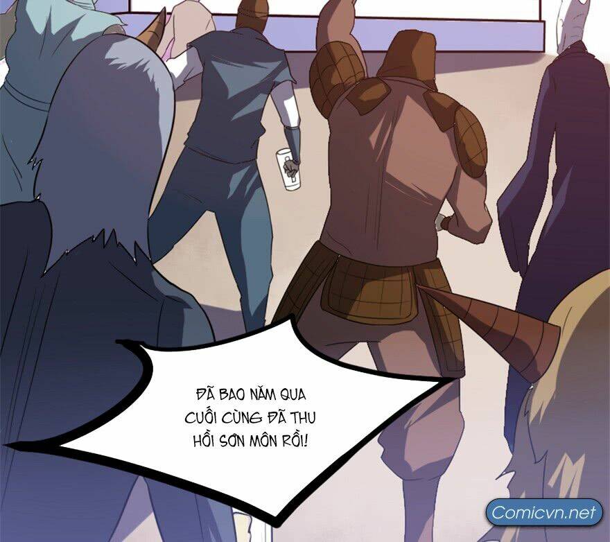 trùng sinh thành yêu chapter 16 31