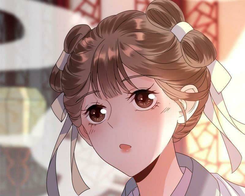 vương gia kiêu ngạo quá khó cua chapter 29 20