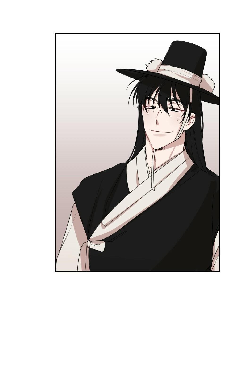 bl cổ trang - âu cổ ngắn nhà kim chapter 4.3 30