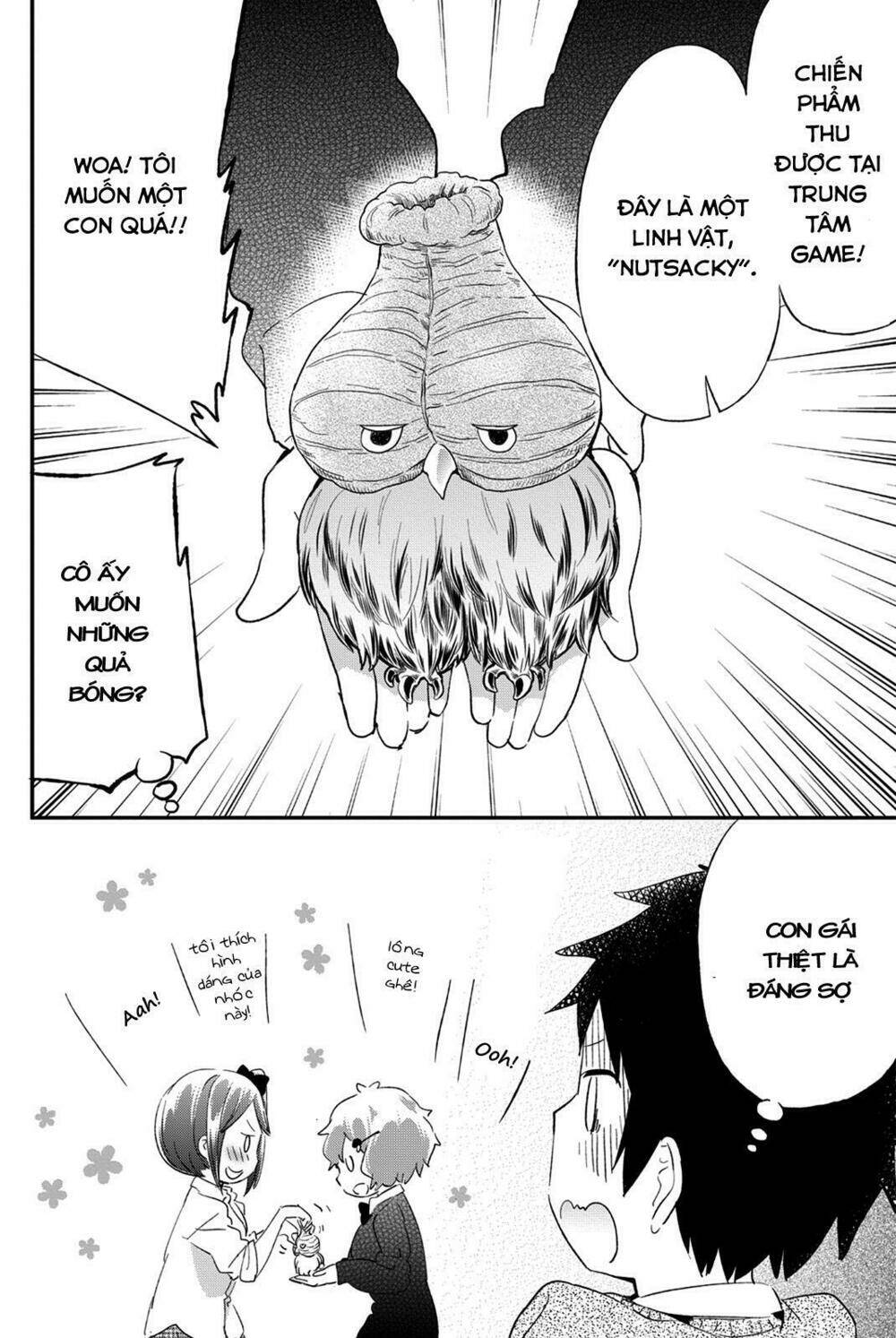 dansan joshi chapter 27 10