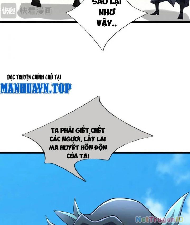 ngủ say vạn cổ: xuất thế đẩy ngang chư thiên chapter 93 8