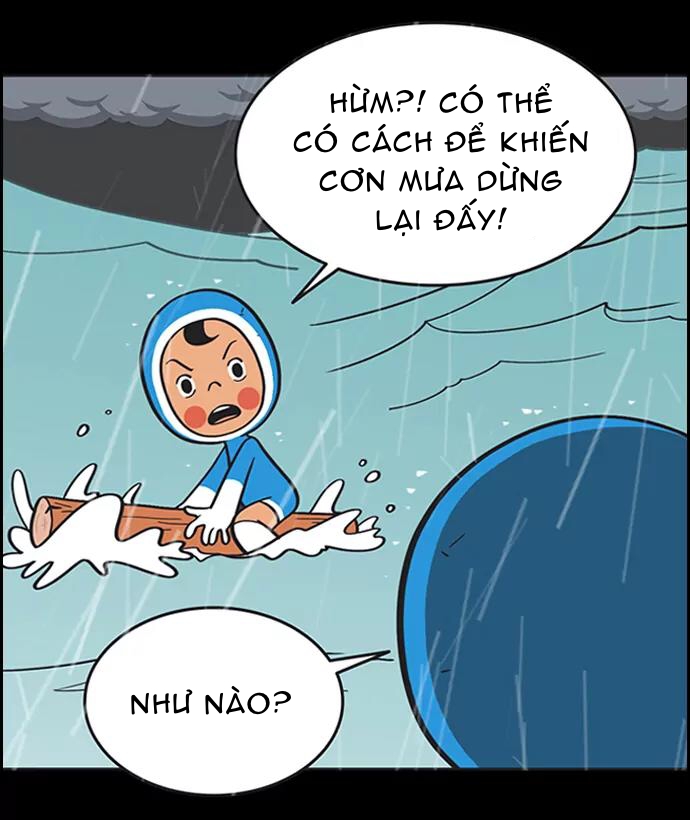 yumis cells chapter 31 15