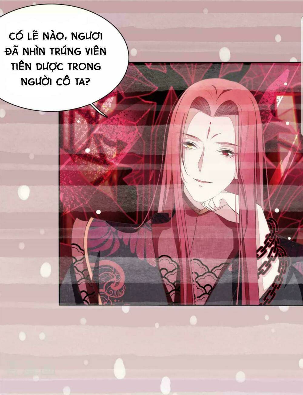 xuyên về cổ đại làm quốc bảo chapter 26 10