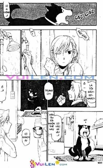 giả kim thuật chapter 57 31