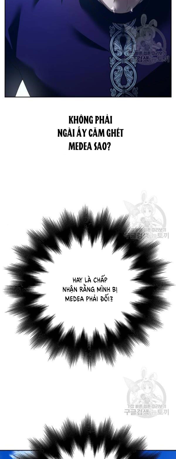 tôi muốn trở thành cô ấy dù chỉ là một ngày chapter 117 7