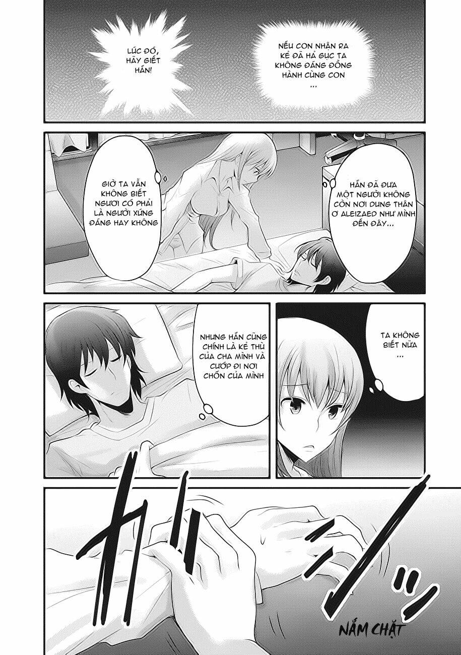 hagure yusha no estetica chapter 3 14