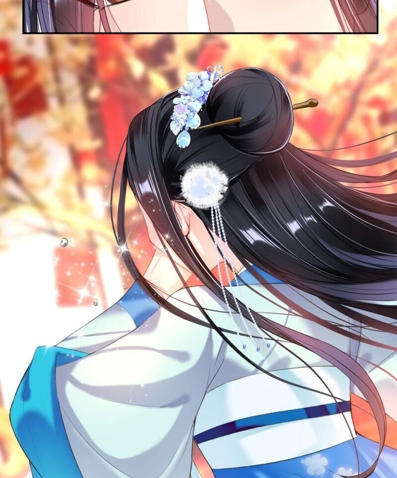 vương gia, áo lót của ngươi rơi mất rồi chapter 65 8