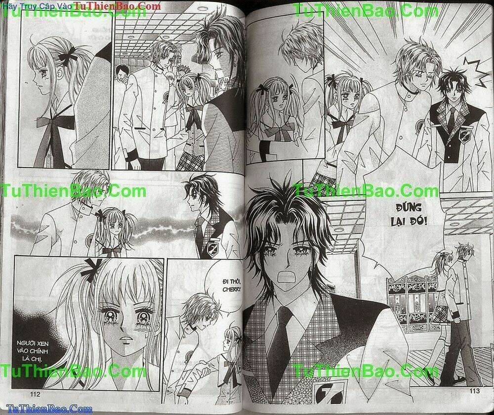 con quỷ hút thuốc ở nhà kho chapter 5 58