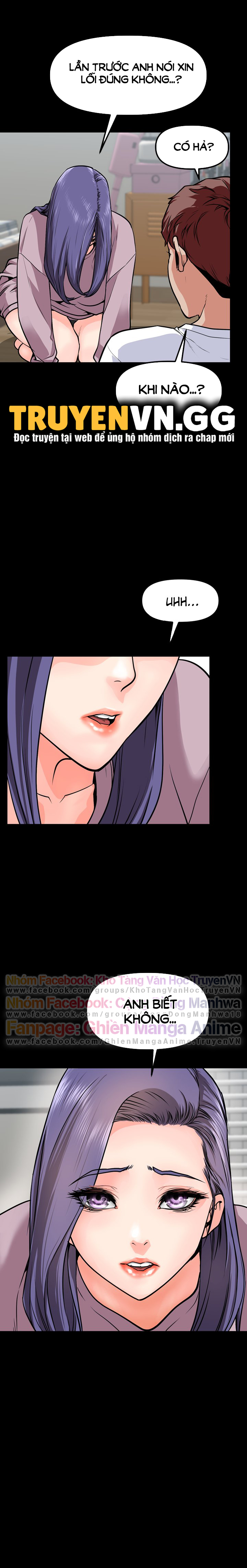 khi loser trỗi dậy chapter 18 13