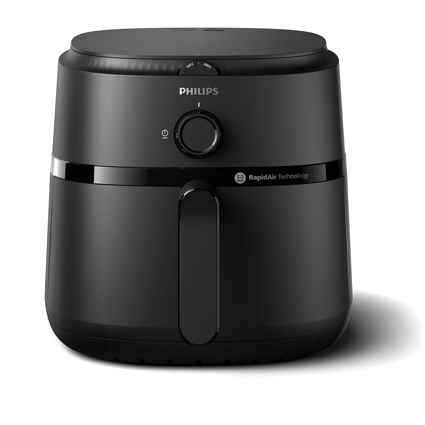 Nồi chiên không dầu Philips 6.2 lít NA130/00  - Hàng chính hãng