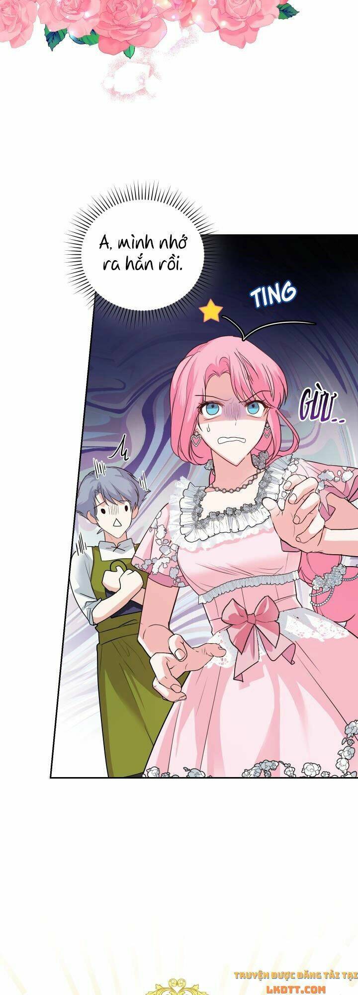 nhà điều chế nước hoa độc quyền của bạo chúa chapter 17 9