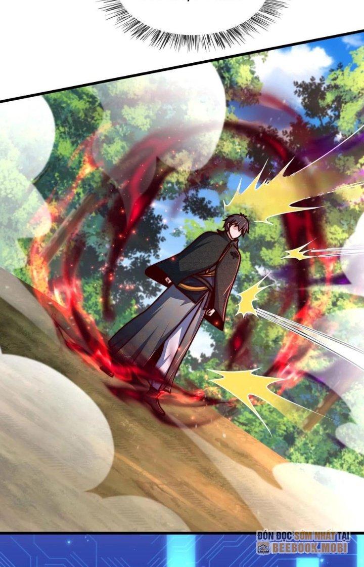 ta nuôi ma quỷ ở trấn ma ti chapter 179 6