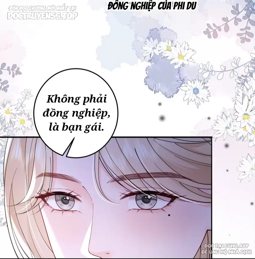 mận xanh chapter 73 23