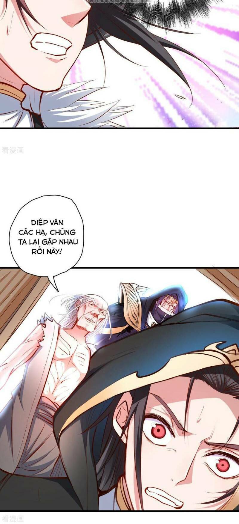 tối cường đại biểu hoàng kim thận chapter 54 4